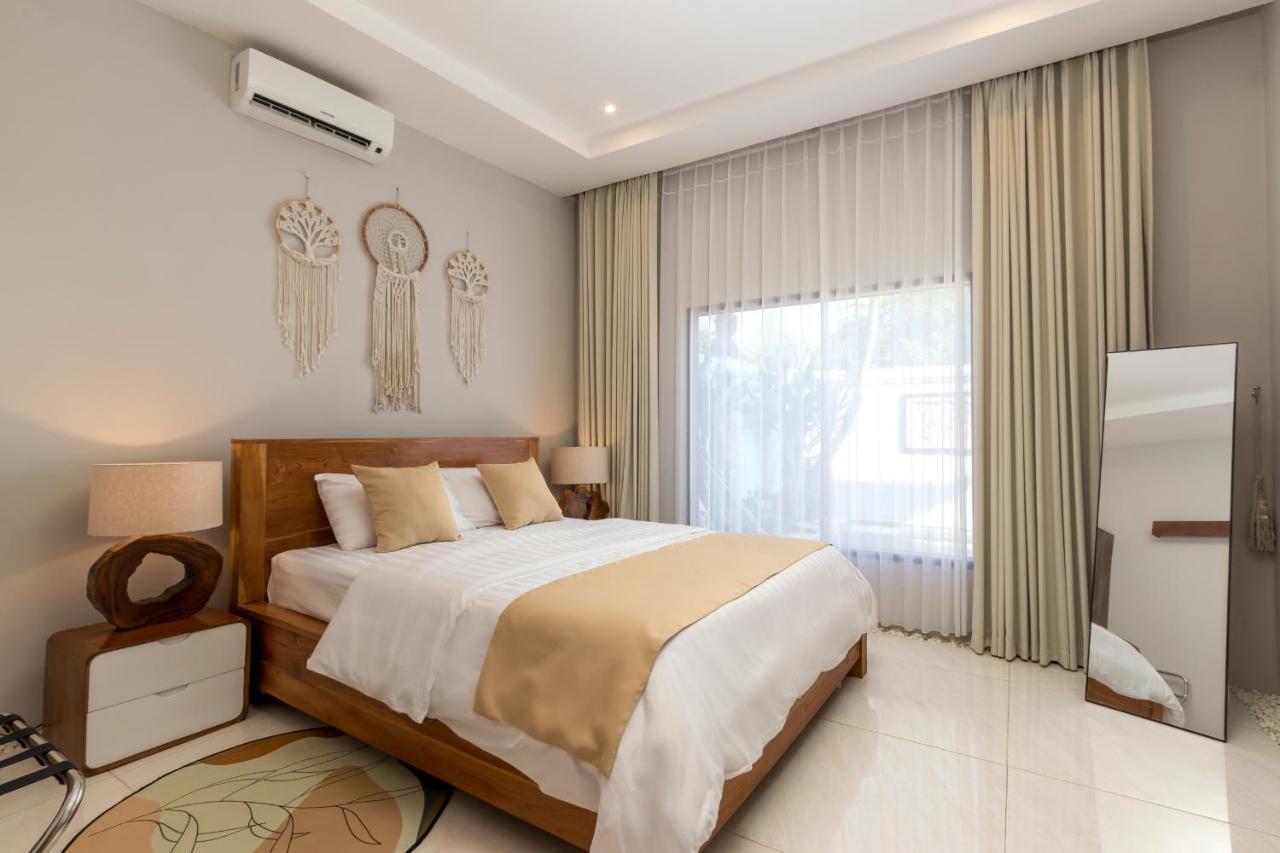 Hills House Villa By Globalstay - Jimbaran X Balangan X Gwk Ngoại thất bức ảnh