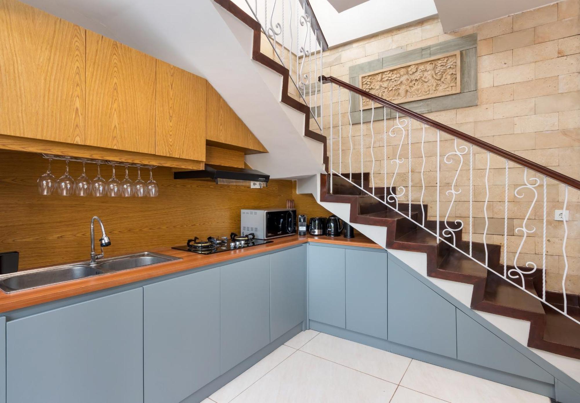 Hills House Villa By Globalstay - Jimbaran X Balangan X Gwk Ngoại thất bức ảnh