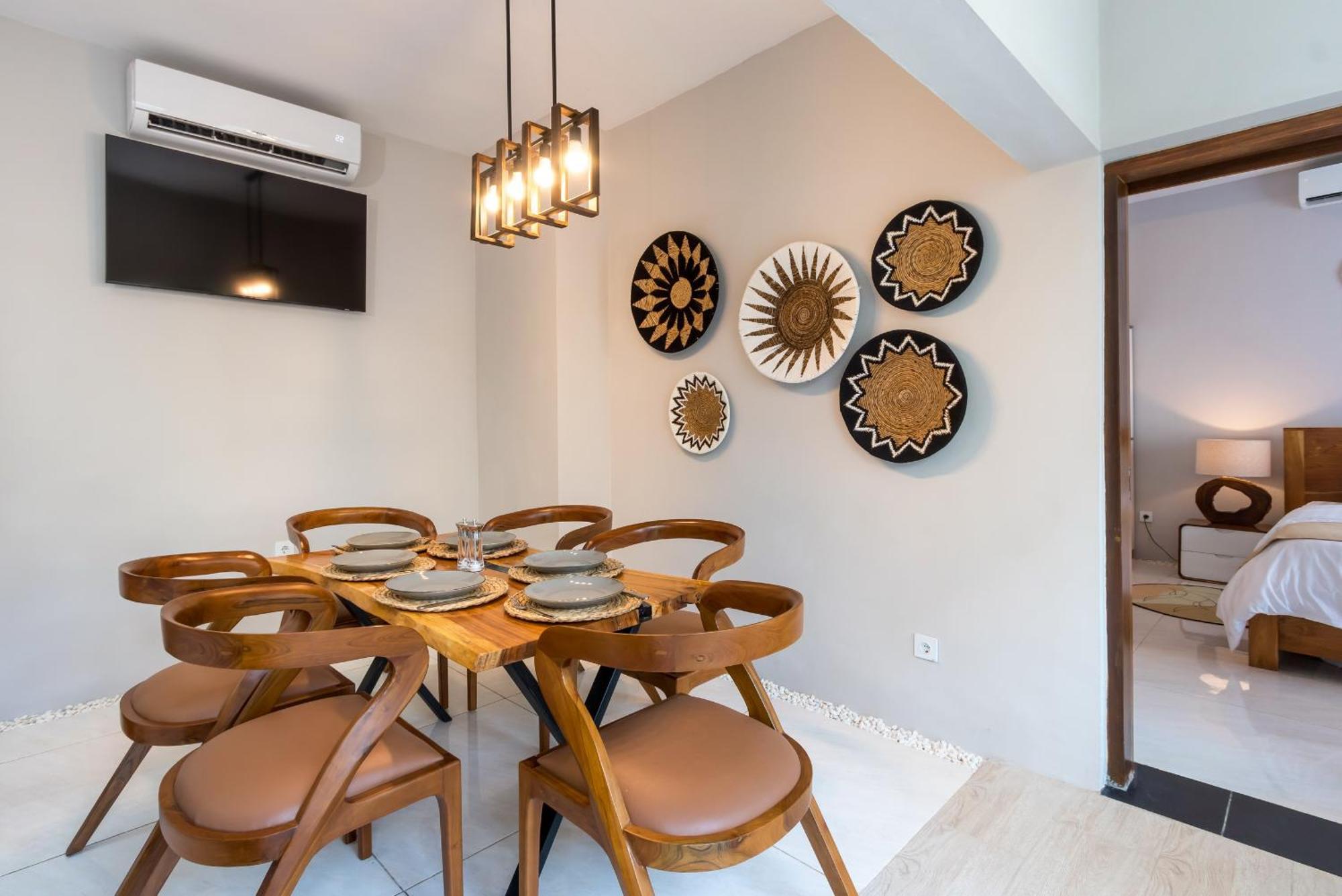 Hills House Villa By Globalstay - Jimbaran X Balangan X Gwk Ngoại thất bức ảnh